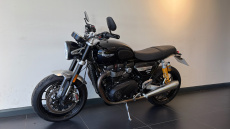Triumph Speed Twin1200 (21MY)